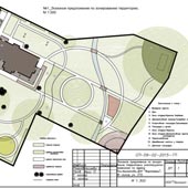 Топосъемка земельных участков в Новороссийске